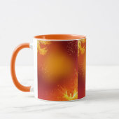 Mug Phoenix (Gauche)