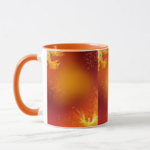 Mug Phoenix