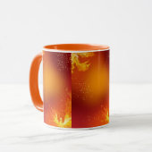 Mug Phoenix (Devant gauche)