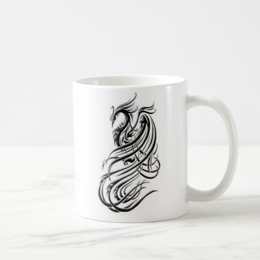 Mug Phoenix (Droite)