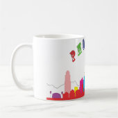 Mug Phoenix (Gauche)