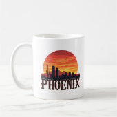 Mug Phoenix (Gauche)