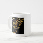 Mug Phoenix (Devant gauche)
