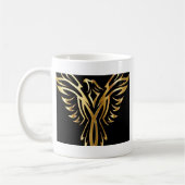 Mug Phoenix (Gauche)