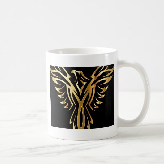 Mug Phoenix (Droite)