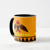 Mug Phoenix (Devant gauche)