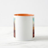 Mug Phoenix, Arizona (Centre)