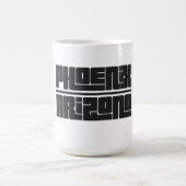 Mug Phoenix - Arizona (Centre)