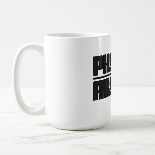 Mug Phoenix - Arizona (Gauche)