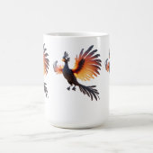 Mug Phoenix Emberwing Ascendant (Centre)