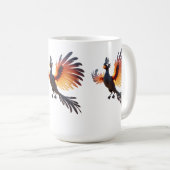 Mug Phoenix Emberwing Ascendant (Devant droit)