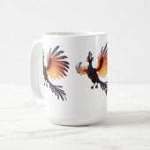 Mug Phoenix Emberwing Ascendant (Devant gauche)