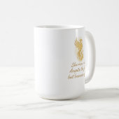 Mug Phoenix en plein essor (Devant droit)