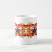 Mug Phoenix esprit calme (Centre)