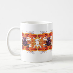 Mug Phoenix esprit calme