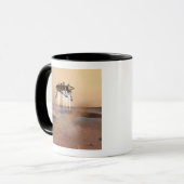 Mug Phoenix Mars Lander (Devant gauche)