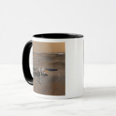 Mug Phoenix Mars Lander 3 (Devant gauche)