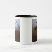 Mug Phoenix Mars Lander 4 (Centre)