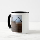 Mug Phoenix Mars Lander 4 (Devant gauche)