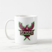 Mug Phoenix montante (Gauche)