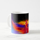 Mug Phoenix Nebula (Devant gauche)