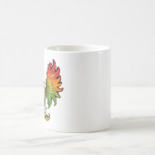 Mug Phoenix Rising (Centre)