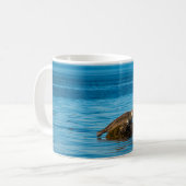 Mug Phoque commun (Devant gauche)
