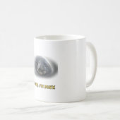 Mug Phoque Éléphant Paresseux (Devant droit)