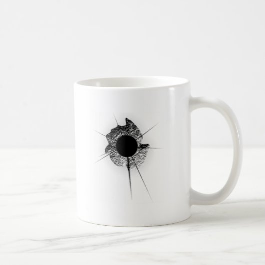 Mug Photo (Droite)