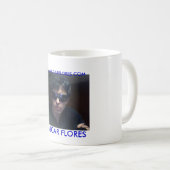 Mug Photo 44, AMILCAR FLORES, WWW.AMILCARFLORES.COM (Devant droit)