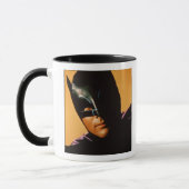 Mug Photo Batman (Gauche)