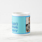 Mug Photo Buddy de papa (Centre)