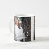 Mug Photo Classic Graduation (Devant gauche)