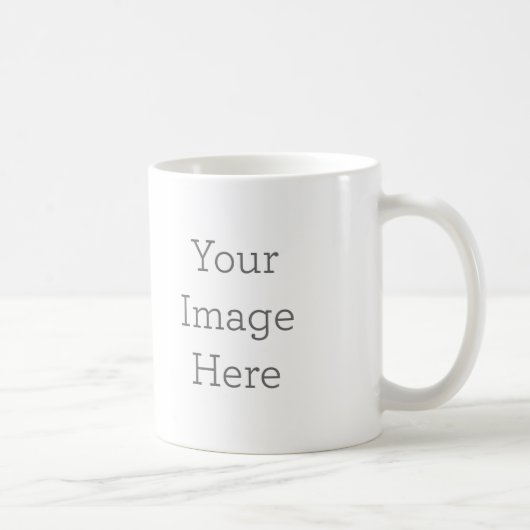 Mug photo classique, 11 oz (Droite)