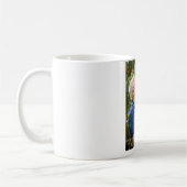 Mug Photo complète personnalisée Créer votre propre (Gauche)