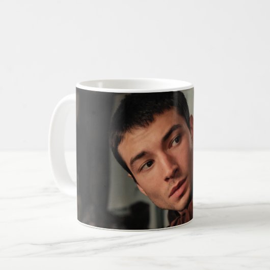 Mug Photo Creative Barebone (Devant gauche)