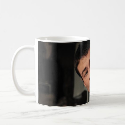 Mug Photo Creative Barebone (Gauche)