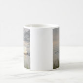 Mug Photo Cygne (Centre)