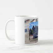 MUG PHOTO D'AMSTERDAM PAYS-BAS (Gauche)