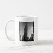 Mug Photo de bâtiment de Flatiron (Gauche)