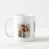 Mug Photo de boîte cadeau Whimsical (Gauche)