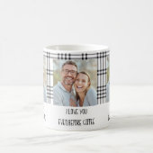 Mug Photo de couple (Centre)