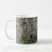 Mug Photo de faune d'un bébé alligator mignon dans de (Gauche)