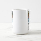 Mug Photo de la définition mère (Centre)