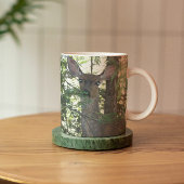 Mug Photo de la faune d'Alert Mule Deer