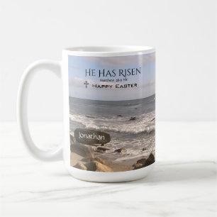 Mug Photo de la journée de la résurrection de Ocean Sh