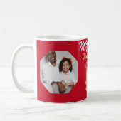 Mug Photo de la maman et des filles les plus douces (Gauche)
