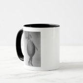 Mug Photo de la Reine des citrons (Devant gauche)