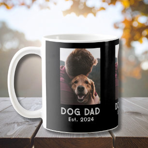 Mug Photo de l'établissement de Dog Dad