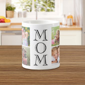 Mug Photo de Maman 8
